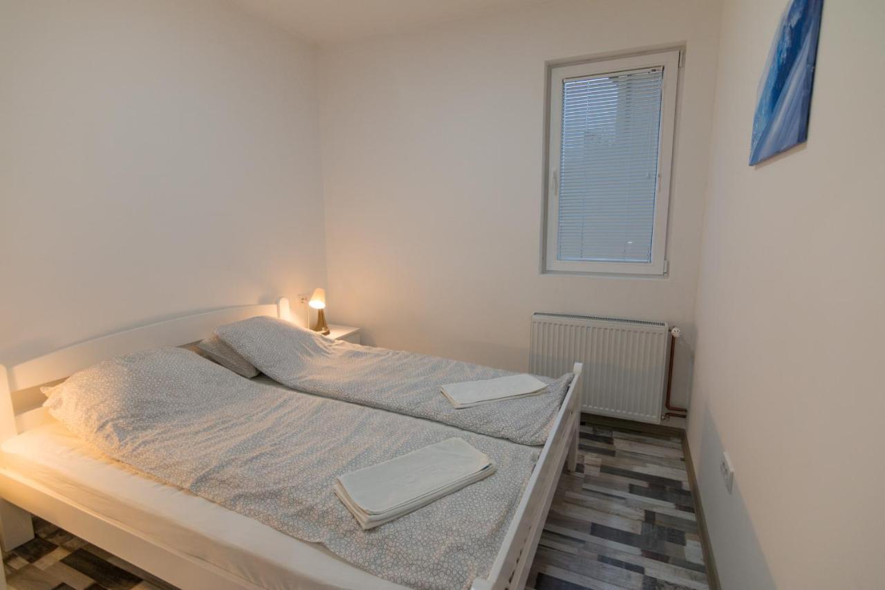 Apartment Bb Bajina Basta Buitenkant foto